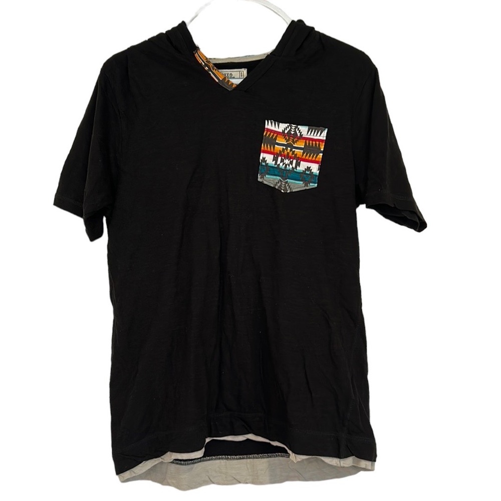 Free Planet shirt